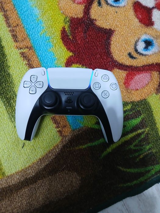 Playstation 5 disk edition