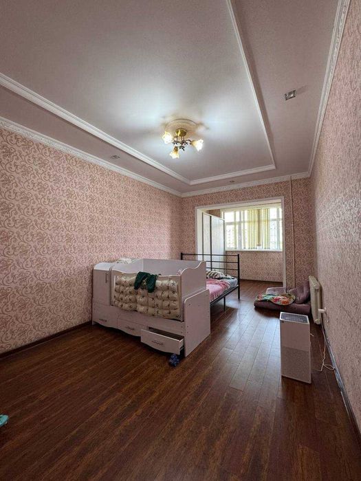 ГОРИТ АРЗОН‼️‼️‼️Квартира 3*4-Ком 100м2 Ор Циалковская/Корзинка/Макро