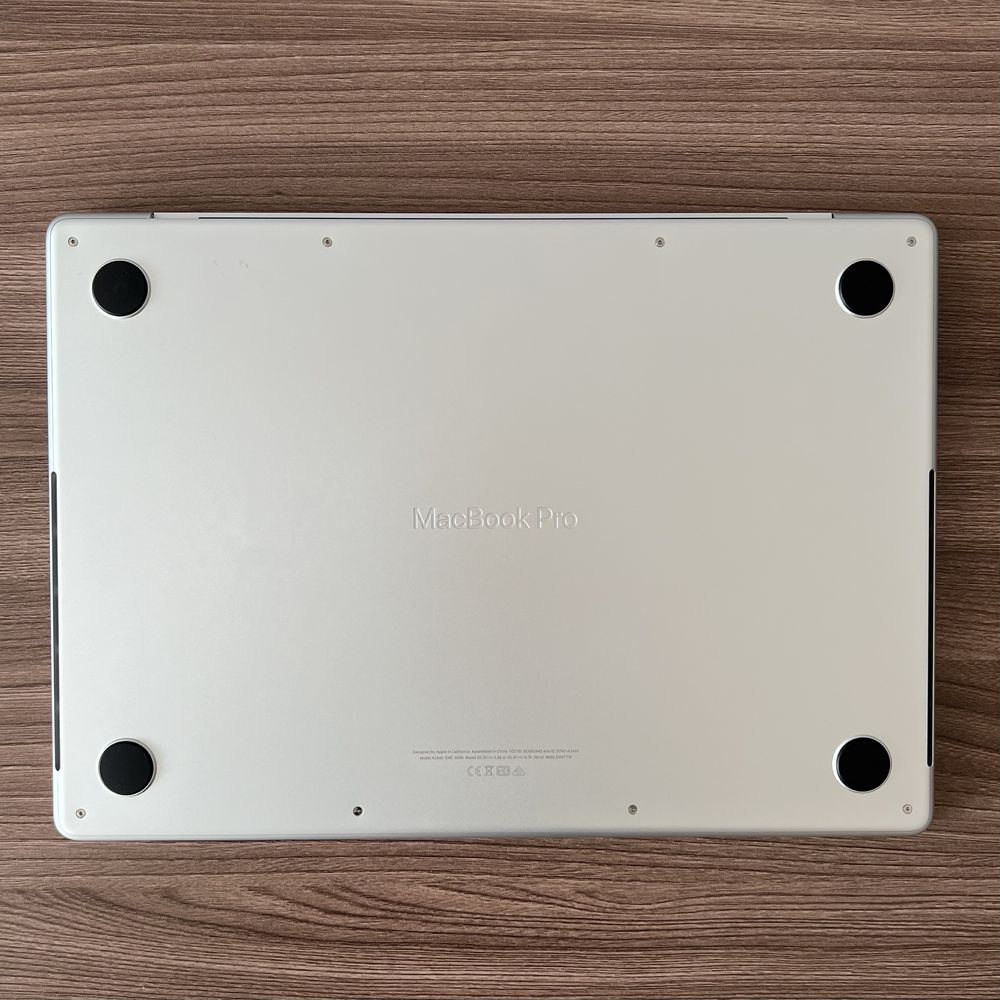 MacBook Pro M1 Pro | 1TB