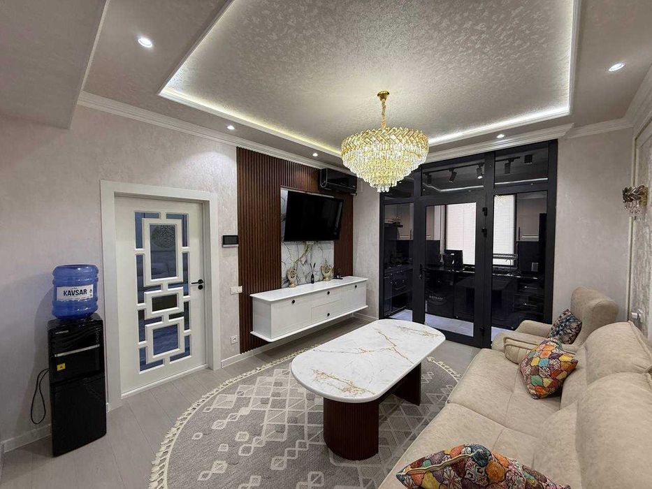 В продаже шикарная квартира новостройка студийного типа ЗАХОДИ ЖИВИ