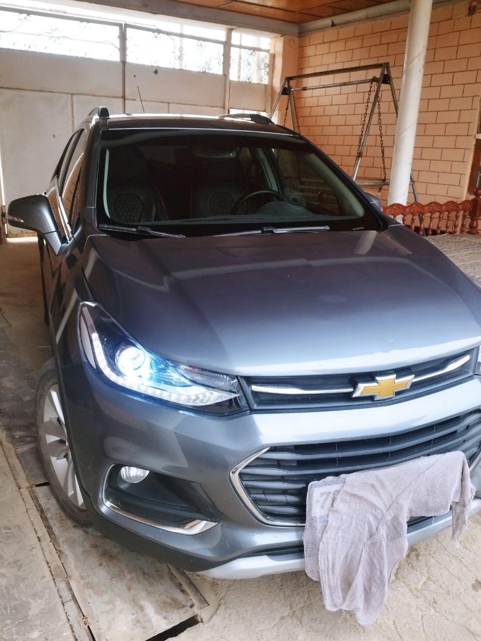 Chevrolet Tracker Premier  sotuvda