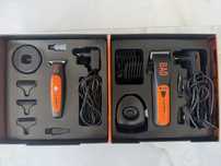 Set Kiepe Bad (masina fade+trimmer)