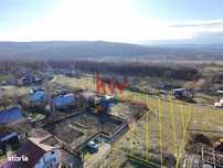 Teren Intravilan in Pietraria Barnova