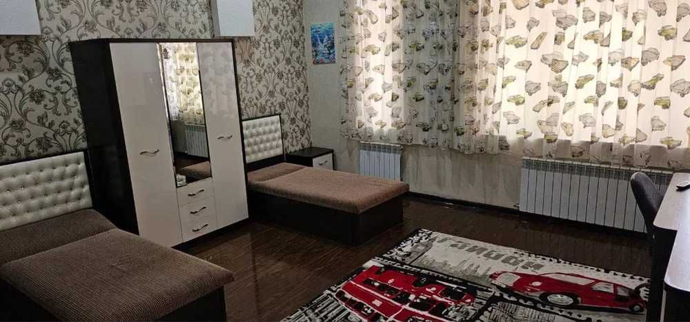 Сдаётся Евродом, Центр Луначарский 6,5 соток / id888 /