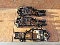 Manere usa + antimonii VW Passat B6 B7