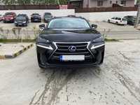 Lexus Seria NX 300h AWD Luxury