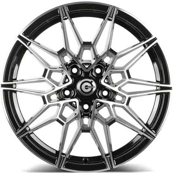 18" Джанти БМВ 5X120 BMW F30 F31 F34 F36 F10 F11 E90 E91 E92 E60 XD X3