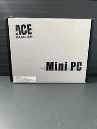 Mini PC Age Magician Ak1Pro 16/512Gb Nou | FINX AMANET SRL Cod:55836