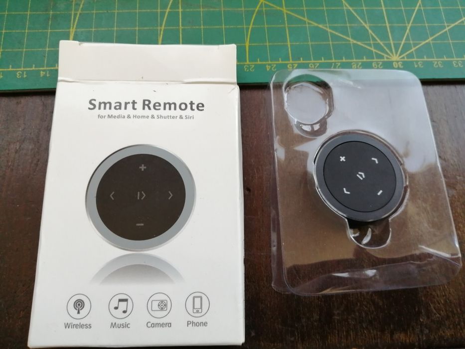 Telecomanda bluetooth pt. telefoane, tablete