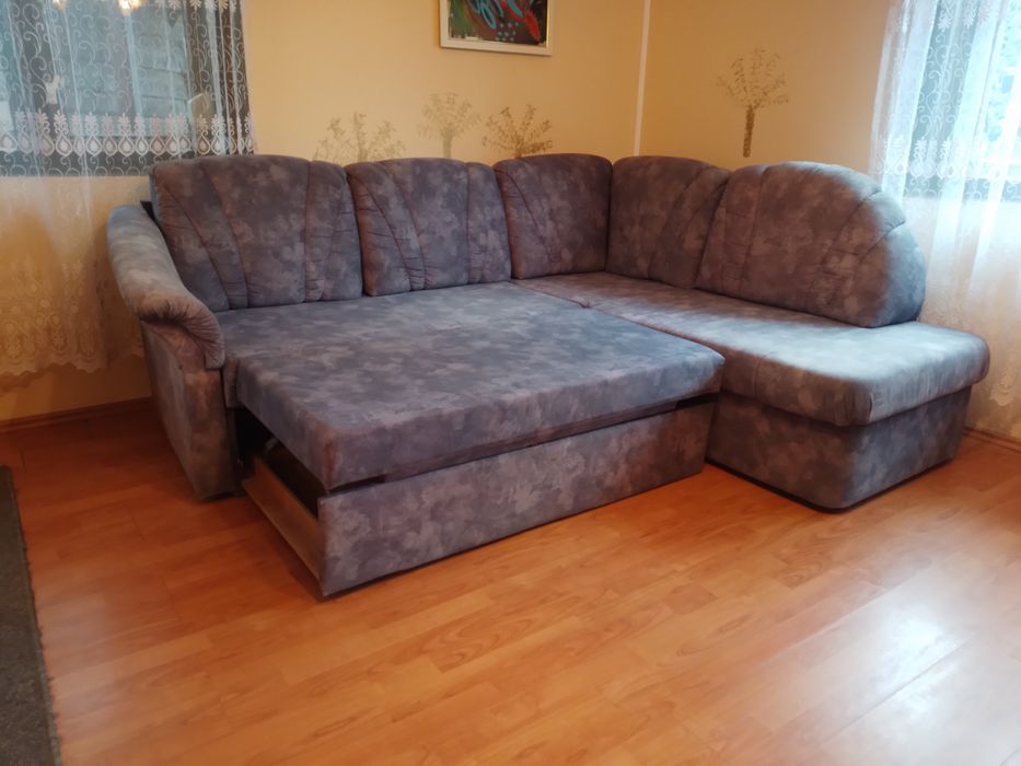 Colțar extensibil vând la Iojib