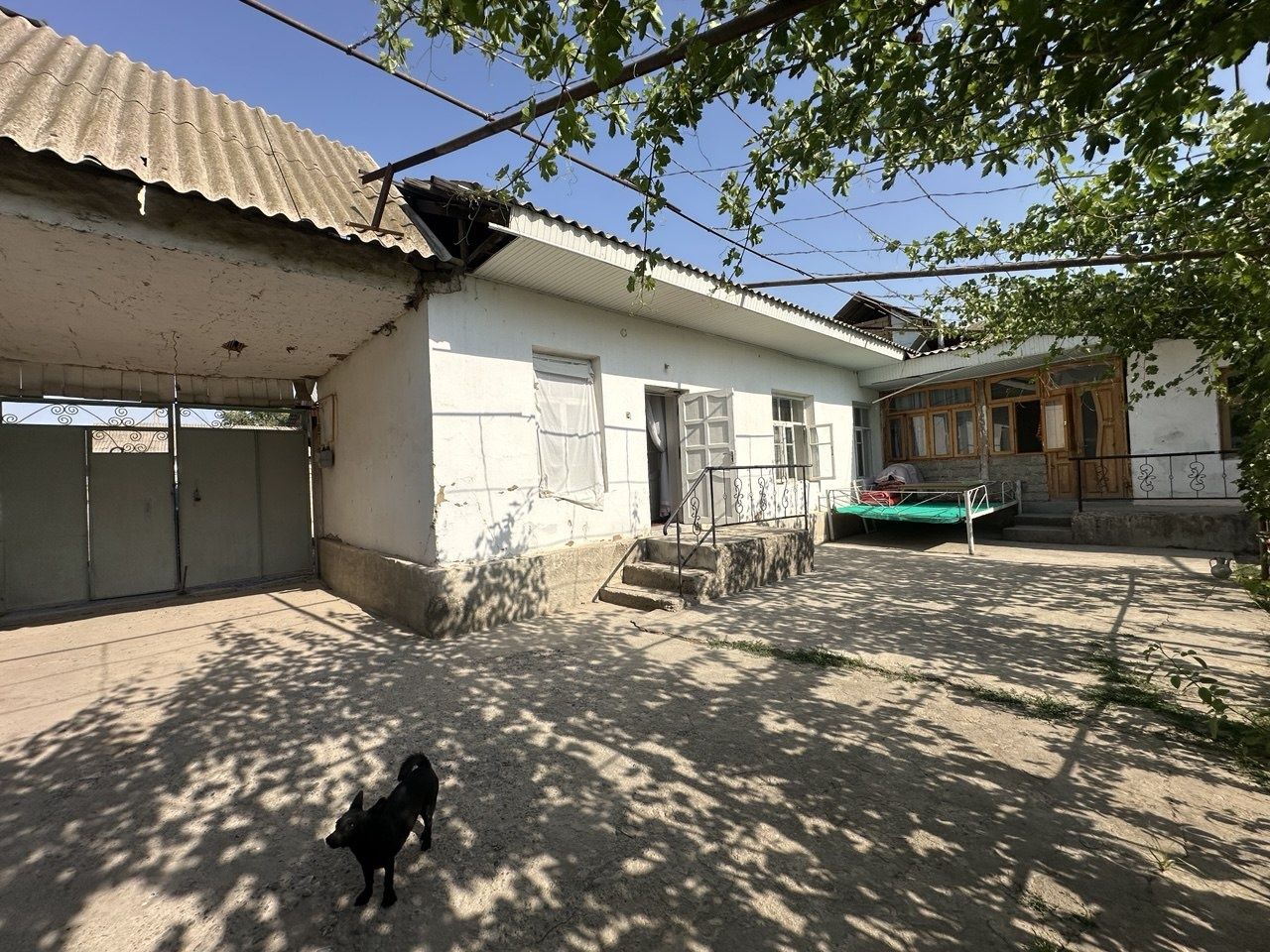 Продается участок 8,4 сотки Янгибазар