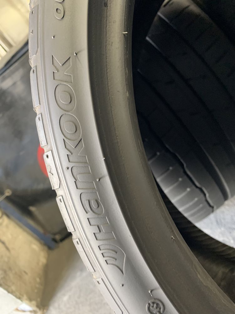 265 30 20, Летни гуми, Hankook VentusS1EVO3, 4 броя