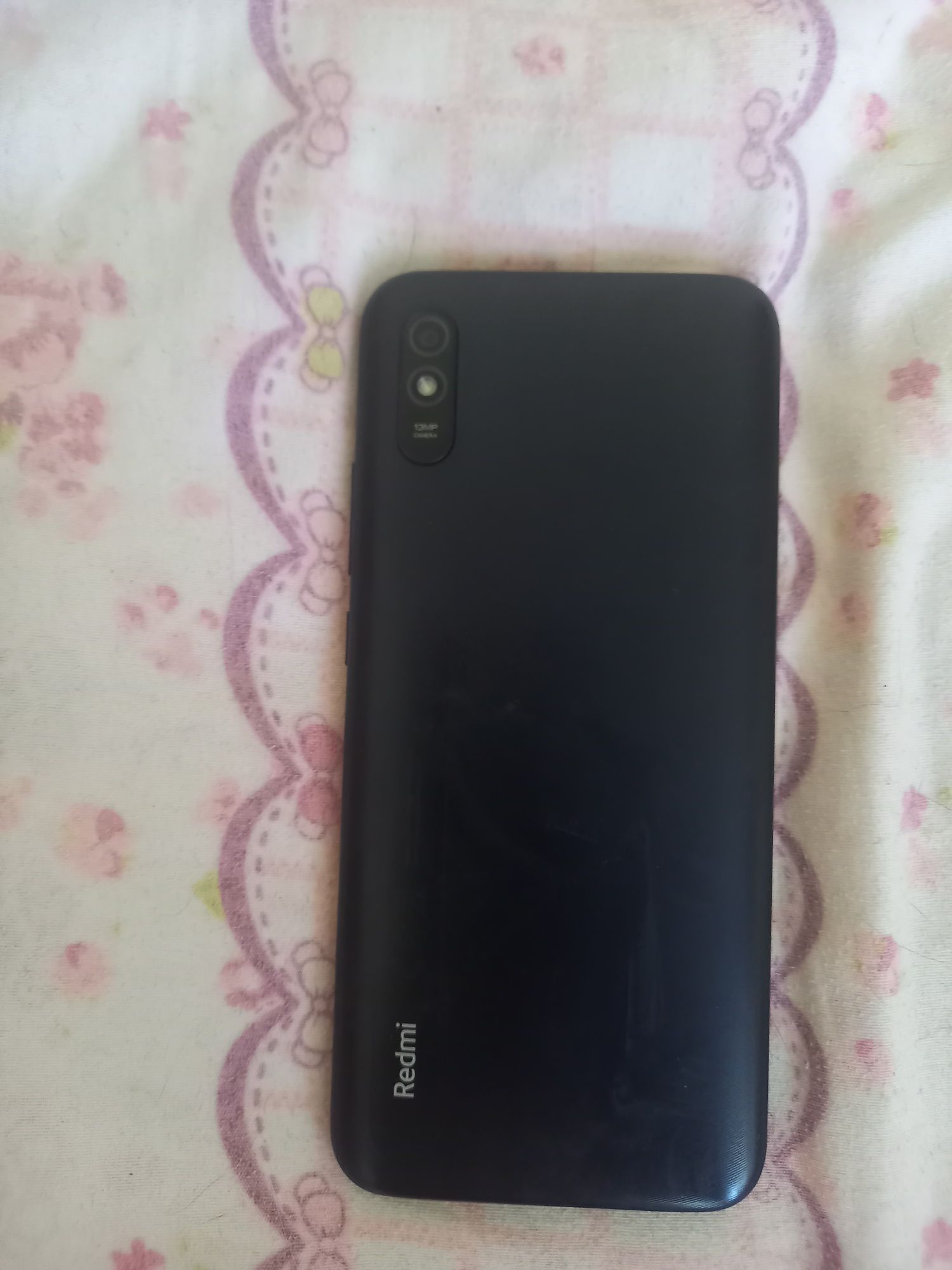 Redmi 9a ideal  400min som