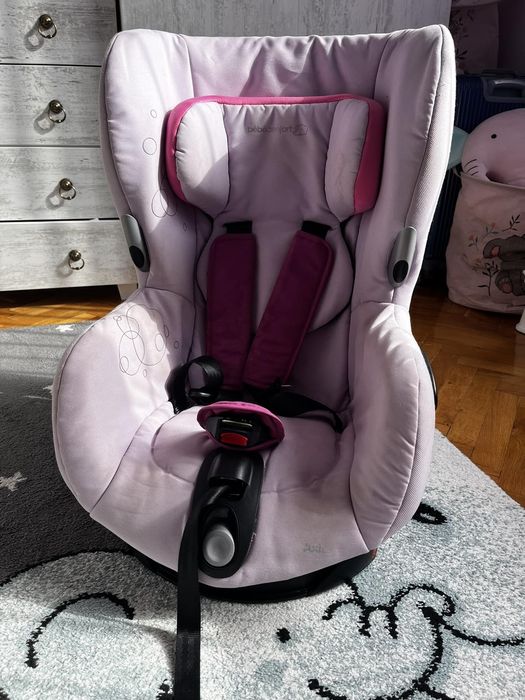 Столче Bebeconfort 9-18 кг.