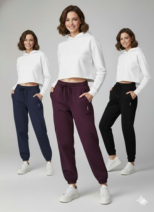 Спортни долнища на ойшо