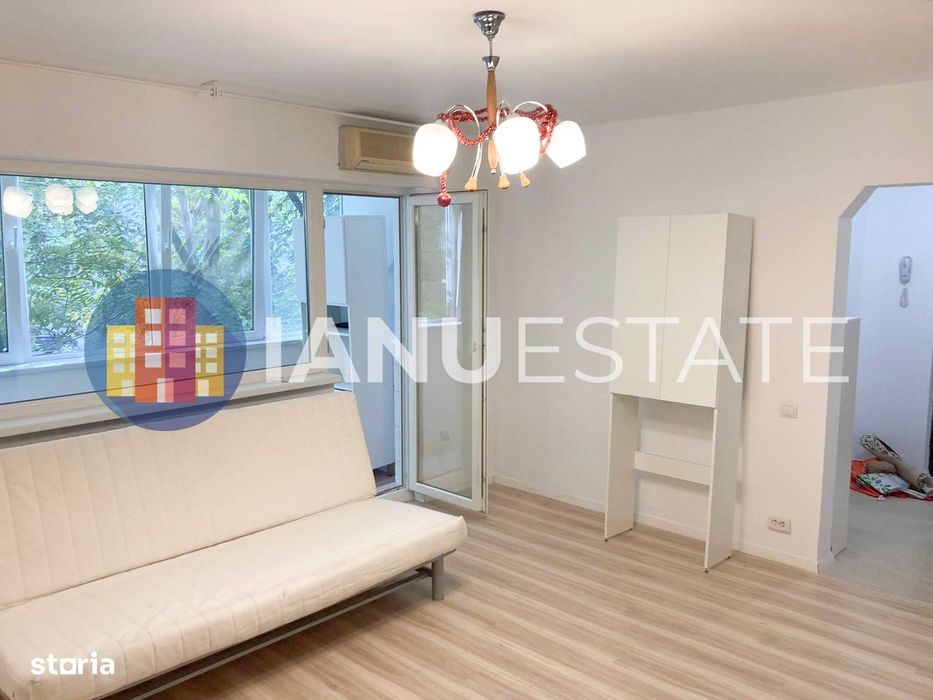 Tineretului 10` Metrou Parc Timpuri Noi Gheorghe Sincai Renovat