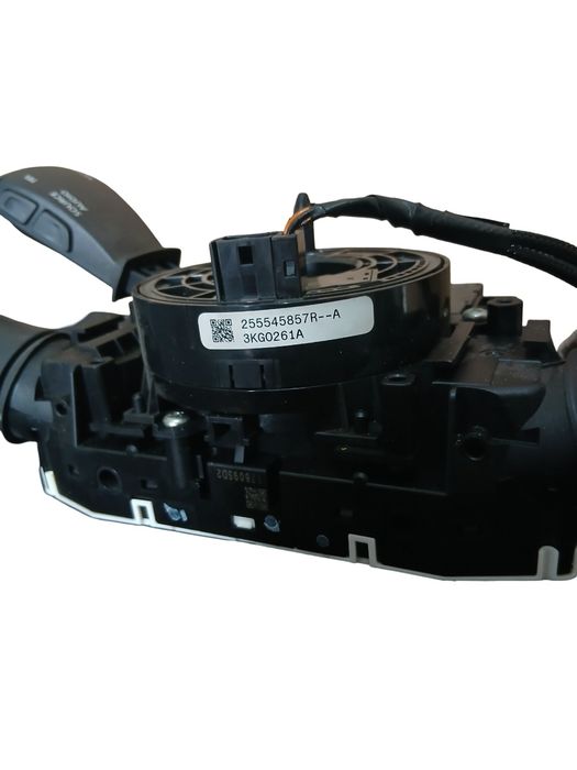 Spirala/bobina airbag (inel SRS) RENAULT KADJAR 2015 - > 255545857R