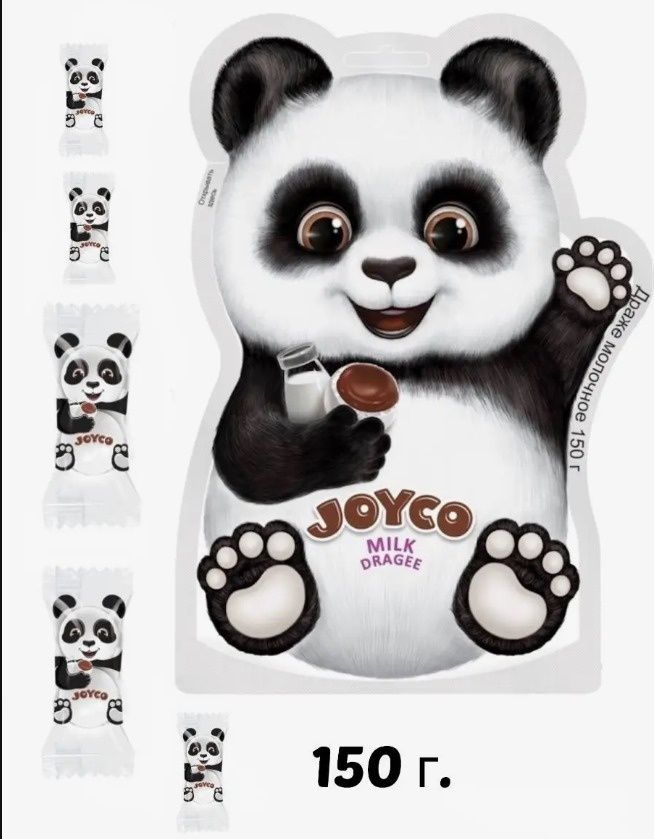 Оптовые продажи конфет Joyco