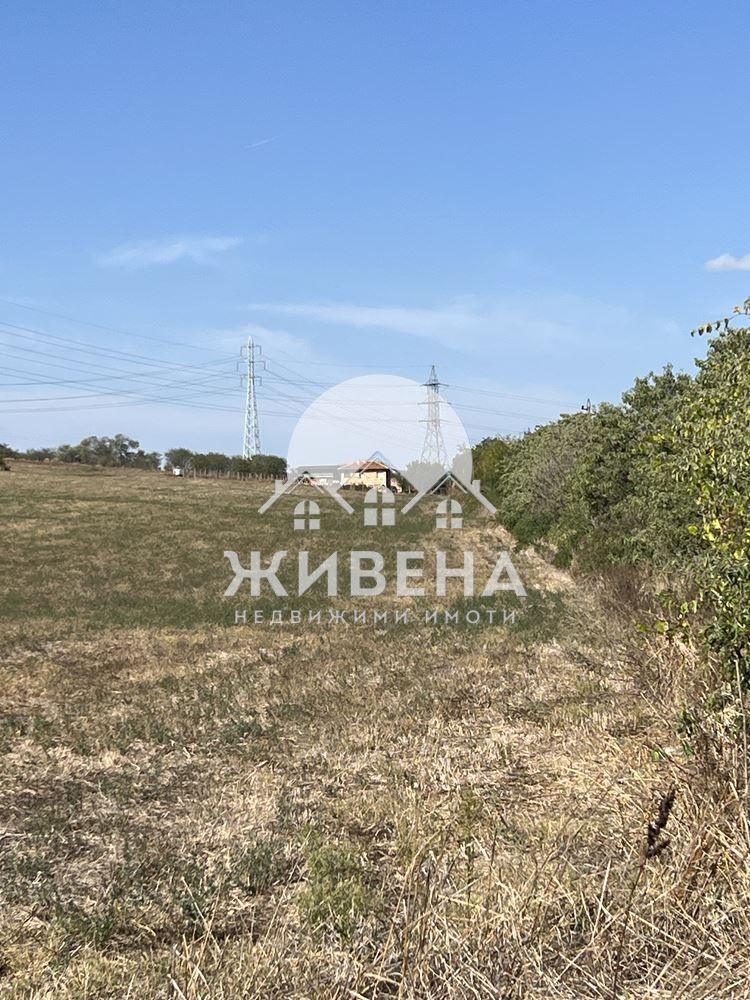 Продава се Парцел в с. Езерово, Област Варна - 8506 кв.м за 21 €/кв.м - Снимка #9