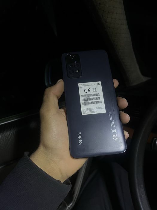 Редми нот 11 64гб