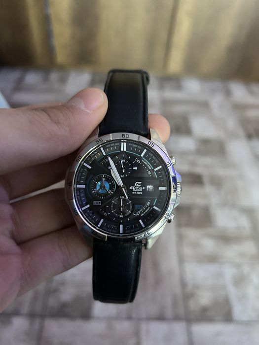Casio Edifice мъжки часовник