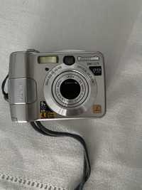 Aparat foto Panasonic