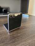 Samsung Z Flip 5 Lavender