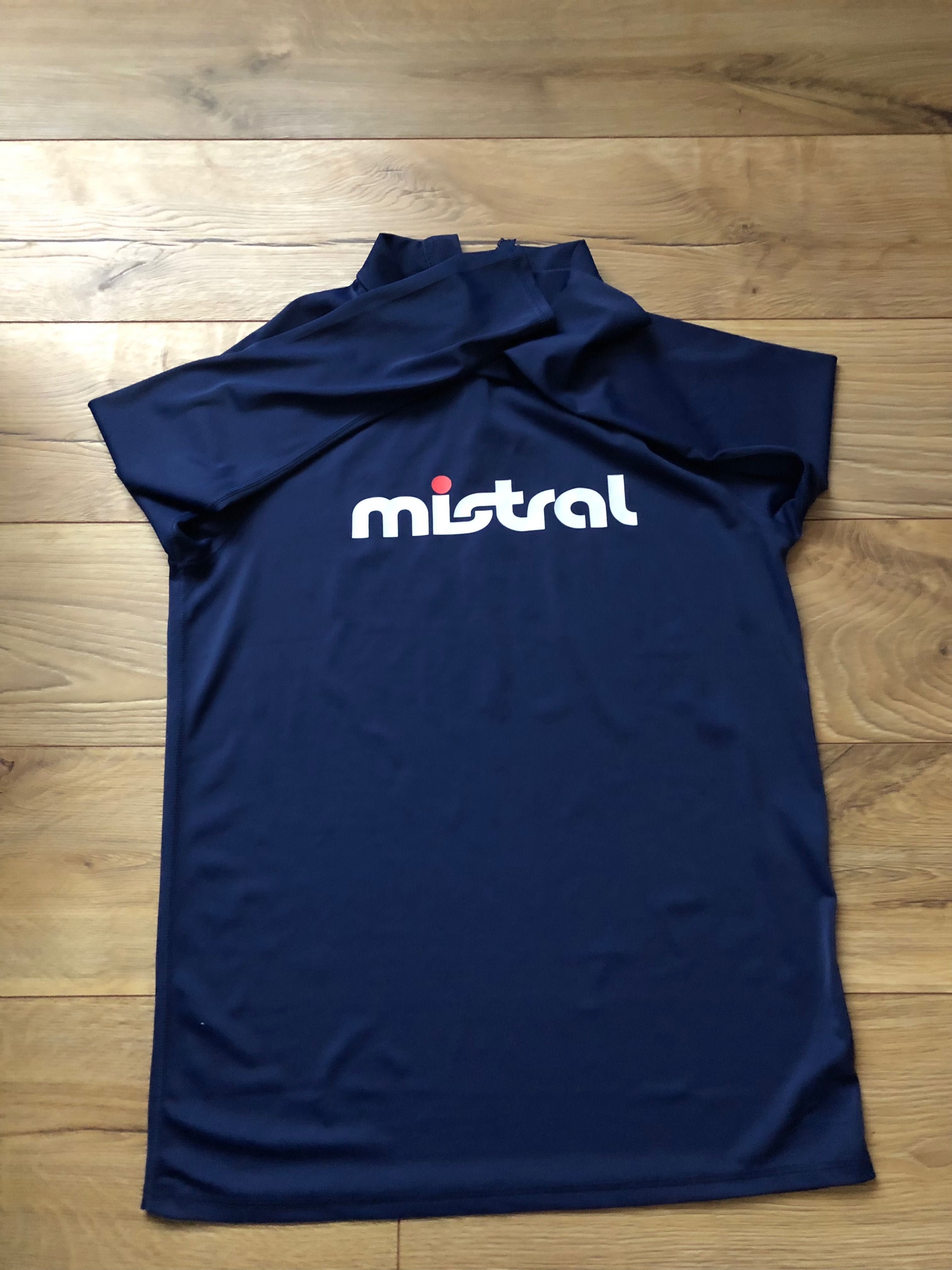 MISTRAL-bluza cu maneca lunga pentru barbati XL