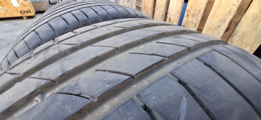 275 50 20 KUMHO Ecsta P71 DOT 48/24 летни