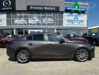 Mazda 3 e-Skyactiv G122 unic proprietar
