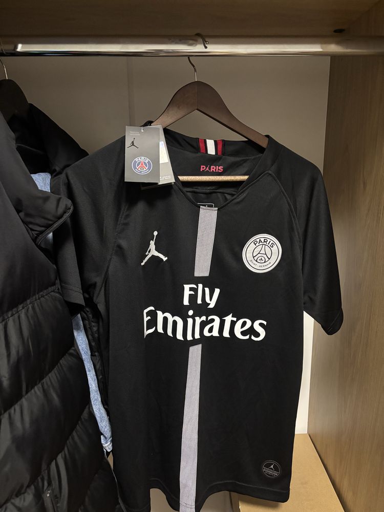PSG, Neymar тениска
