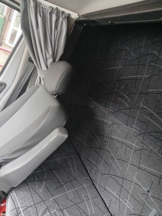 OCAZIE ! Renault Master Twin Cab 2017