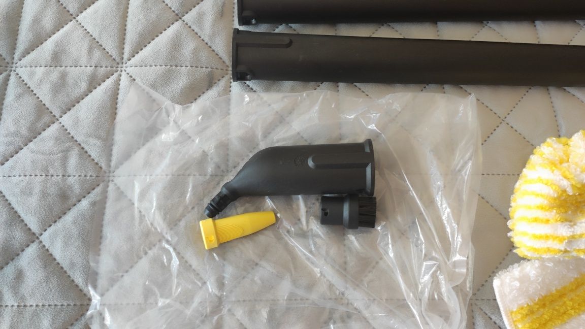 Парочистачка Karcher SC 1 EasyFix