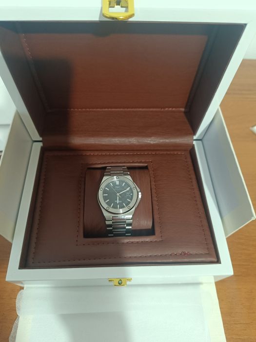 IWC Ingenieur 40 mm