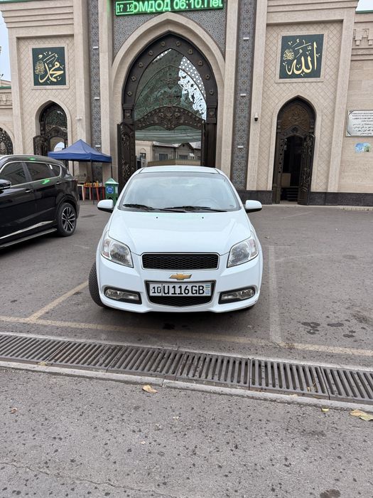 Neksiya-3 Avtomat evro