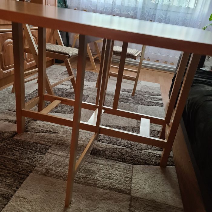 De vânzare masa pliabila