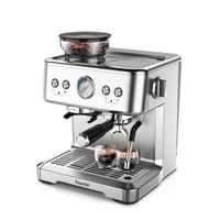 Промышленная эспрессо кофе машина Saachi 7070 для кафе и рестаран