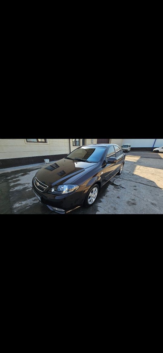 Продается Chevrolet Gentra