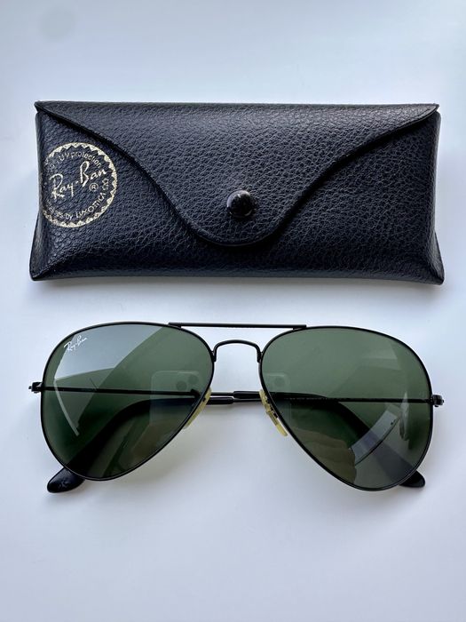Ray Ban RB3025 W3235
