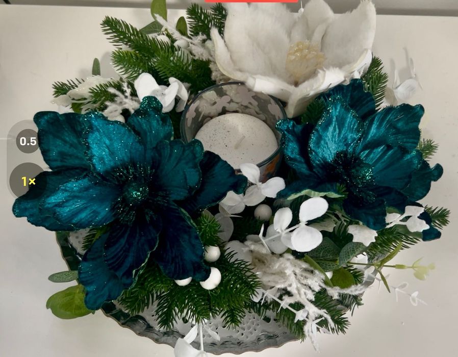 Ornament sărbătorile de iarnă