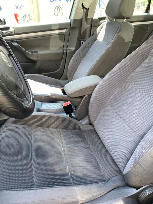 Vand vw Jetta 1.6 MPI