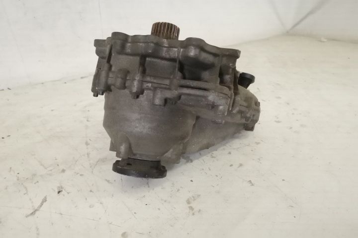 Оригинална трансферна кутия в добро състояние Мерцедес-Бенц МЛ / Merce