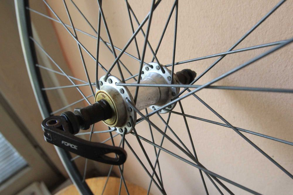 Капли за велосипед, 28", алуминиеви