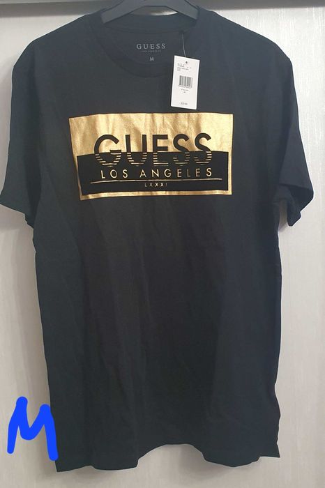 Tricouri Guess Jeans