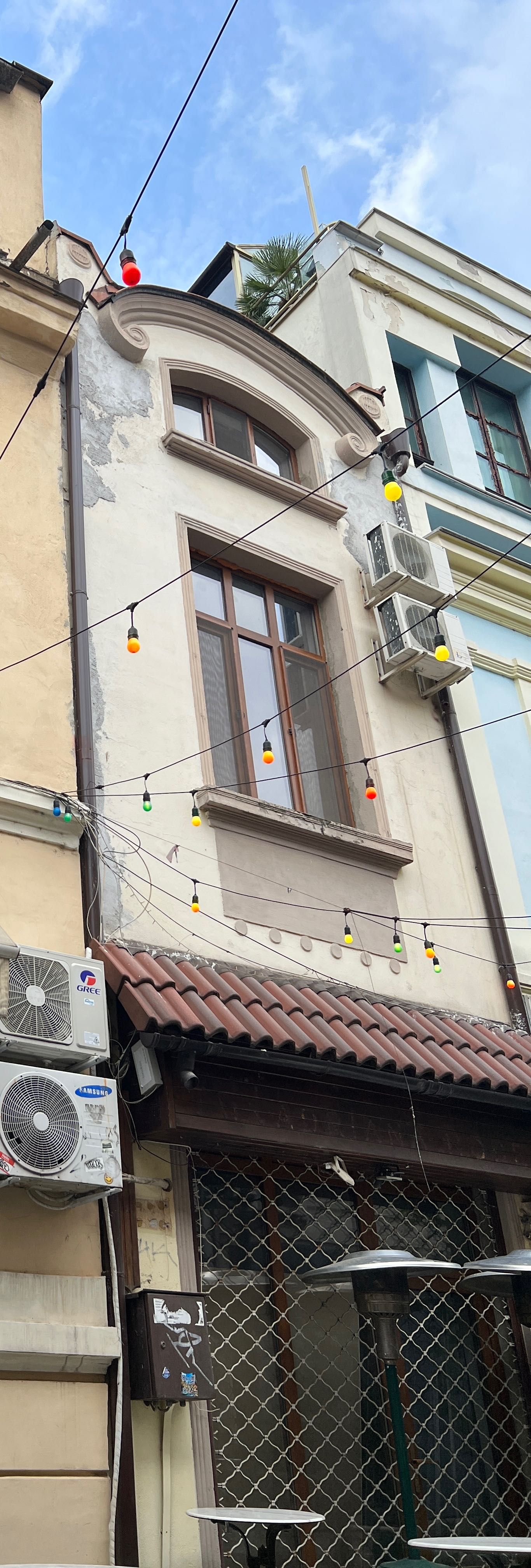 Продавам къща в Капана