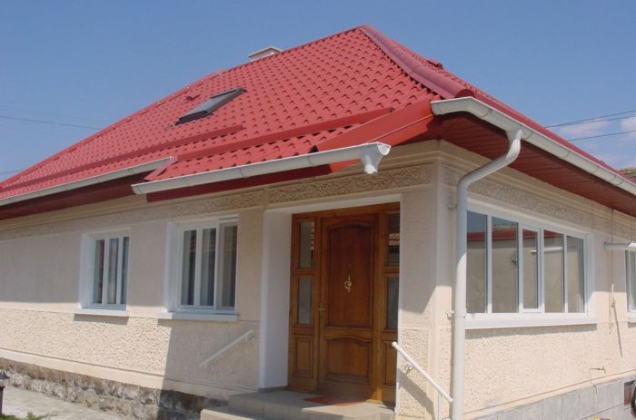 Mansadari Case, Reparatii Acoperisuri, Montaj Acoperis Tigla, Izolatii