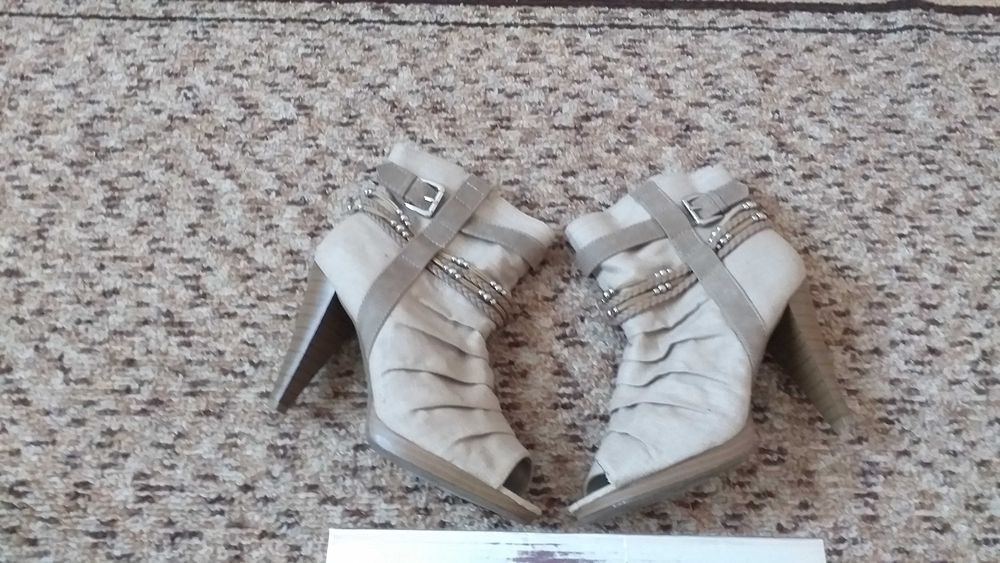 Дамски оригинални маратонки обувки и сандали-лв, размер 39