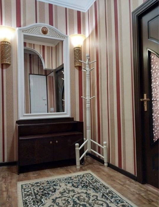 S5 2 xonali kvartira ijaraga beriladi