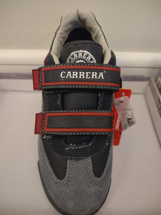 Детски обувки, маратонки Carrera, номер 32