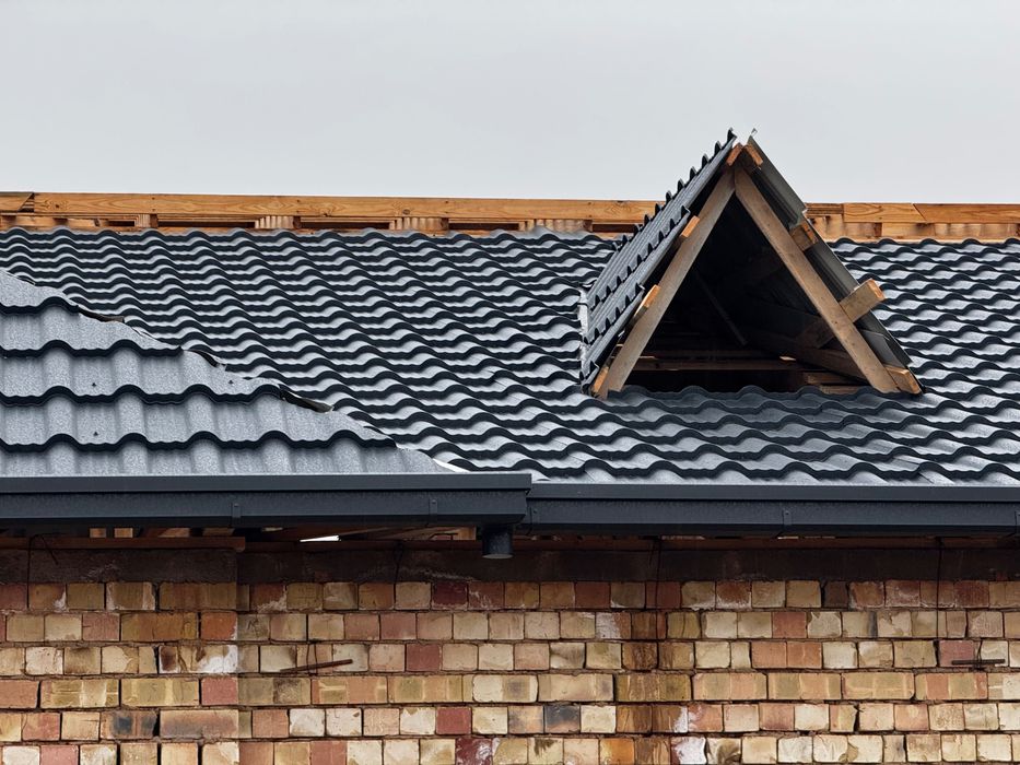 Профнастил 55 йил кафолат